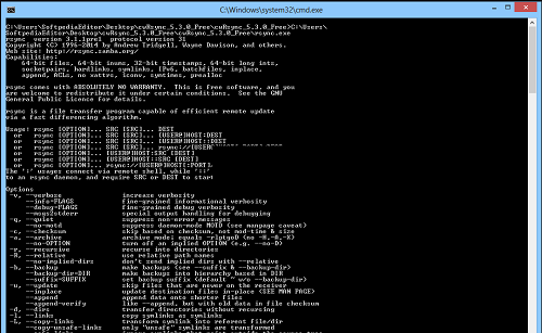 cwrsync