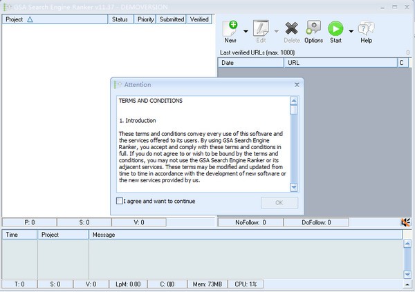 gsa search engine ranker