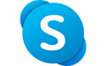 skype