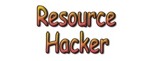 resource hacker