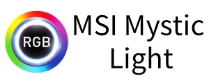 msi mystic light