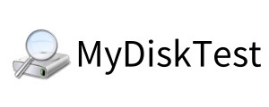 mydisktest电脑版