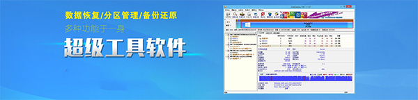 diskgenius专业版