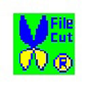 filecut 2000 中文文件切割器