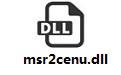 msr2cenu.dll