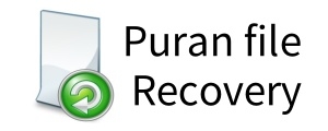 puran file recovery