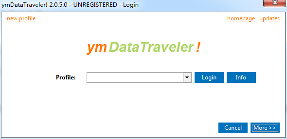 ymdatatraveler
