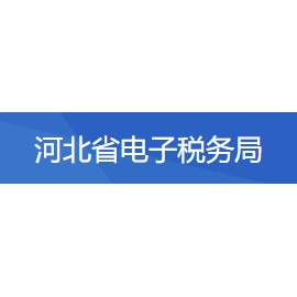 河北省电子税务局