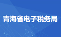 青海省电子税务局