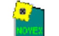 novex切削数据估算软件