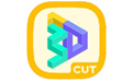 3d one cut