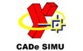 cade simu