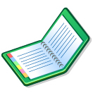 电子小说阅览器Second Edition