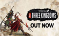 全面战争三国total war：three kingdoms