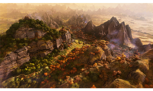 全面战争三国total war：three kingdoms
