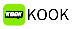kook(原开黑啦)