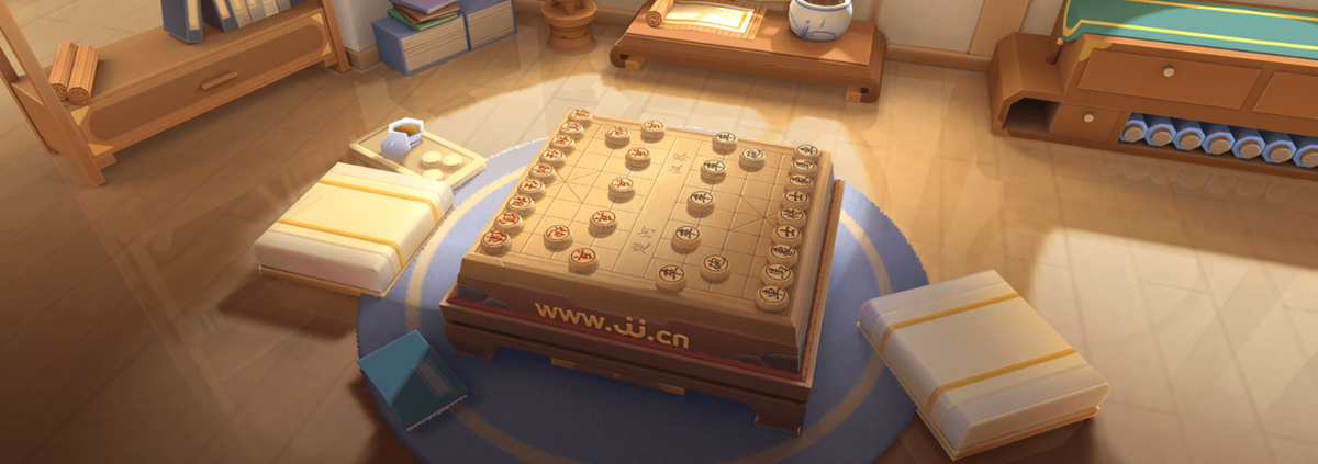 jj象棋电脑版