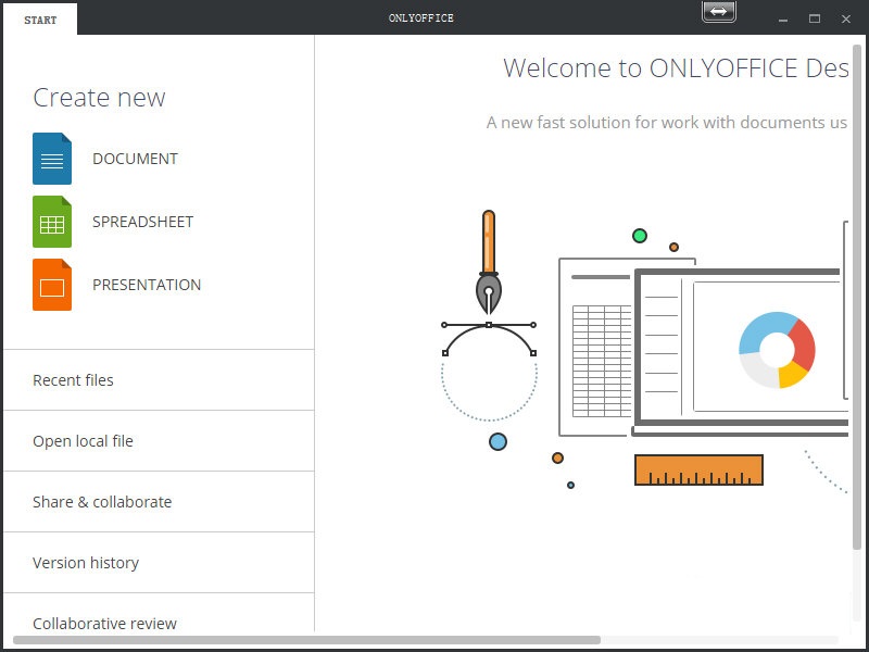 onlyoffice mac版