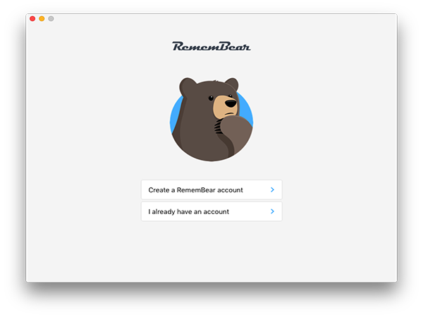 remembear mac版