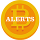 Crypto Price Alerts