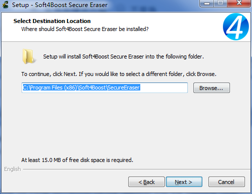 soft4boost secure eraser