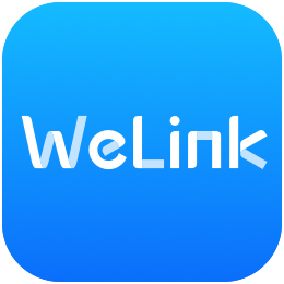 华为云WeLink