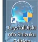 CrystalDiskInfo怎么设置自动刷新对象-CrystalDiskInfo设置自动刷新对象的方法