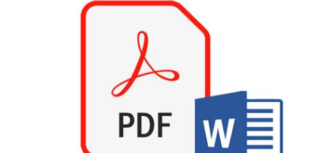 pdf转换成word转换器