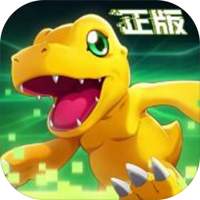 数码宝贝：新世纪手游电脑版