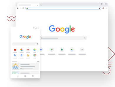 chrome 64位
