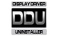 display driver uninstaller