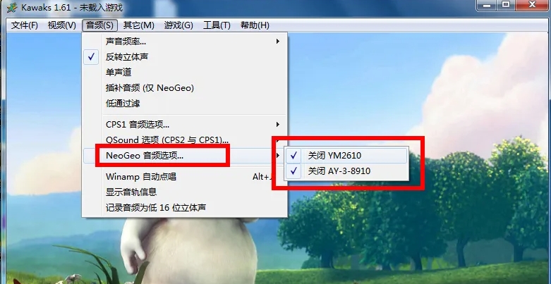 winkawaks下载