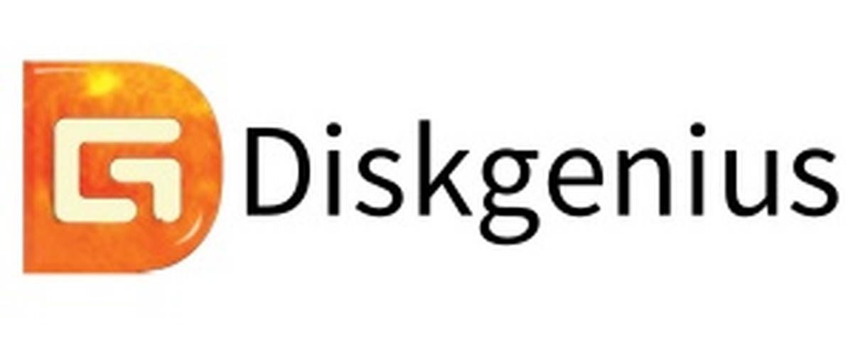 diskgenius 64位