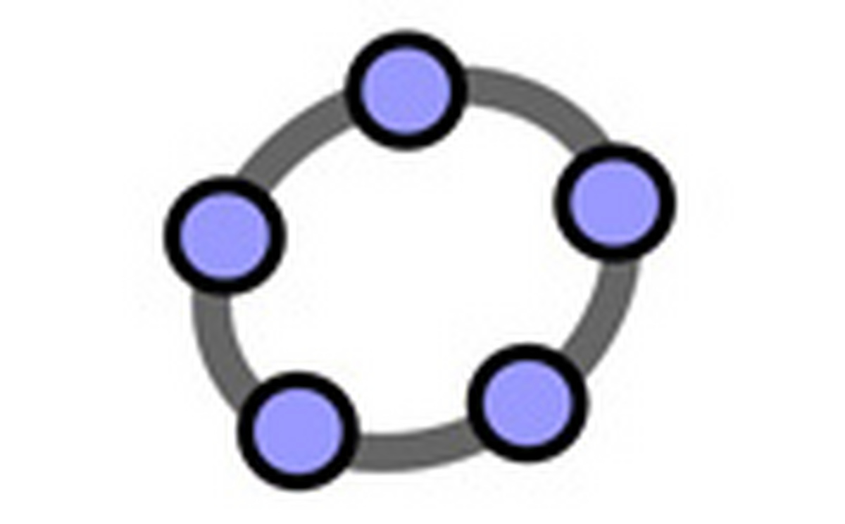 geogebra mac版