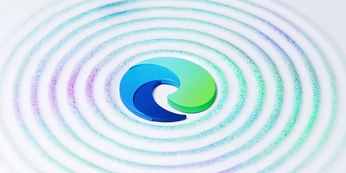 microsoft edge浏览器
