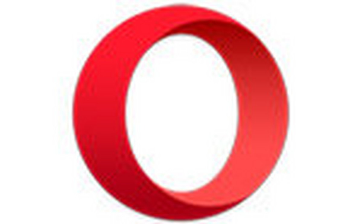 opera客户端