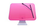 clean my mac