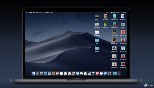 macos 10.14