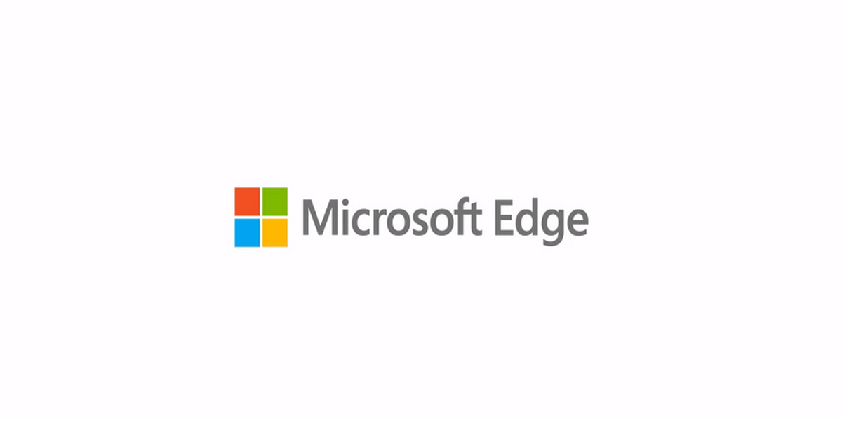 微软edge浏览器