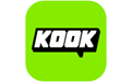 kook(原开黑啦)