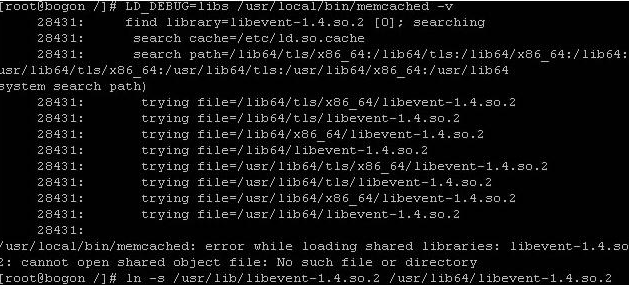 memcached