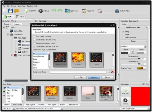 soft4boost dvd creator
