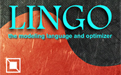 lingo