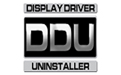 display driver uninstaller