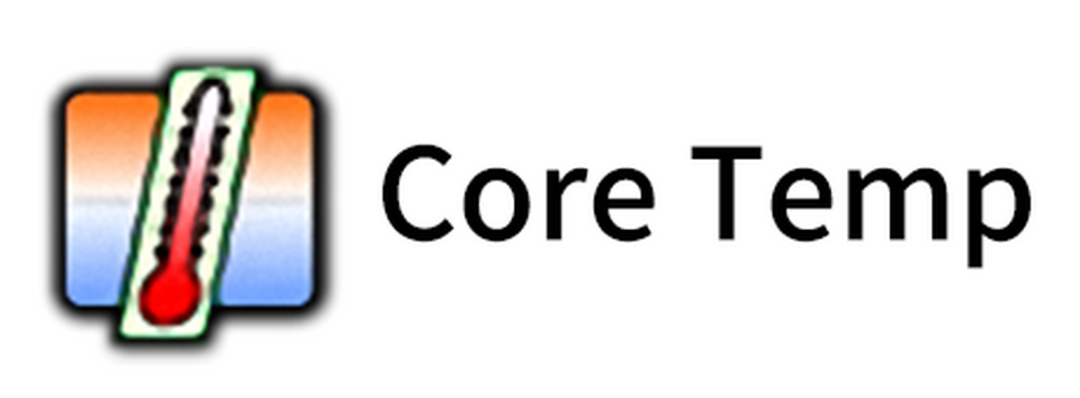 core temp