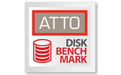 atto disk benchmark