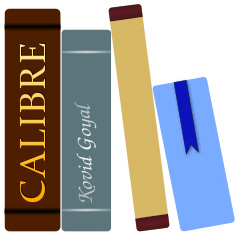 Calibre Mac版