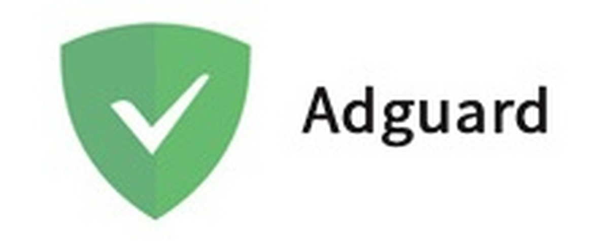 adguard广告拦截器