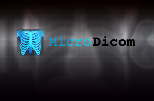 microdicom