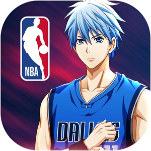 黑子的篮球：街头对决手游电脑版